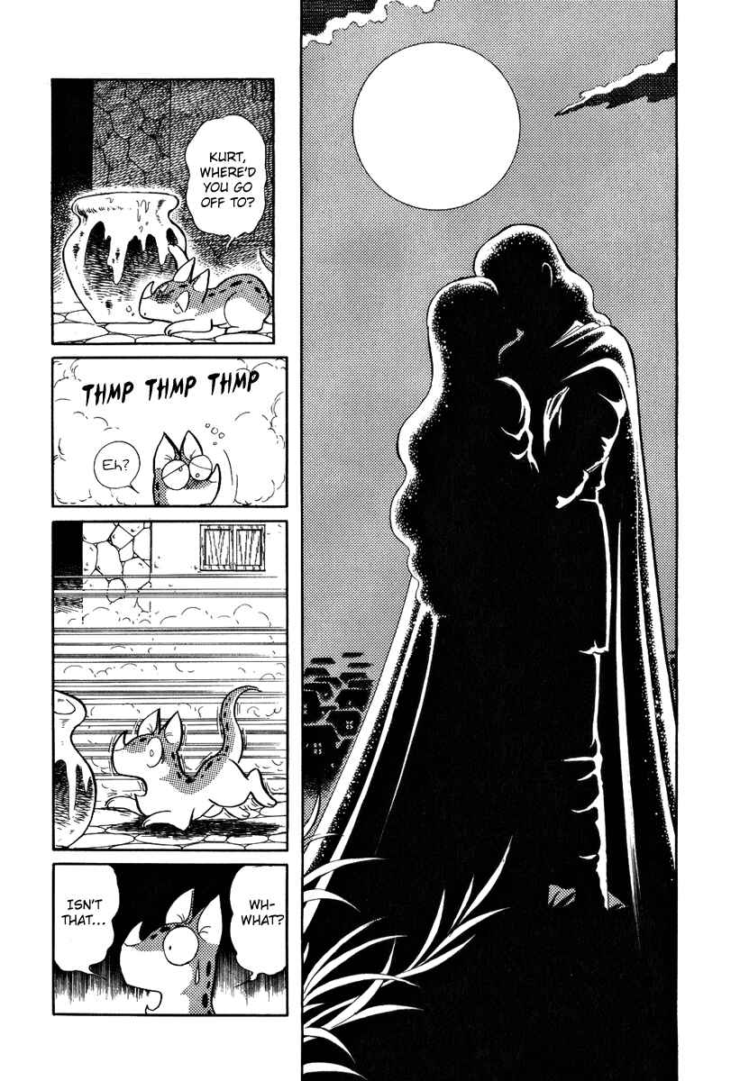 Page 23 Chapter 84 Pygmalio