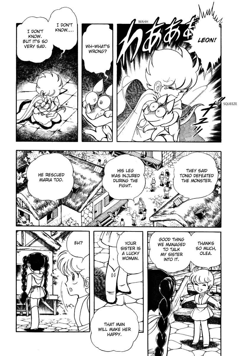 Page 25 Chapter 84 Pygmalio