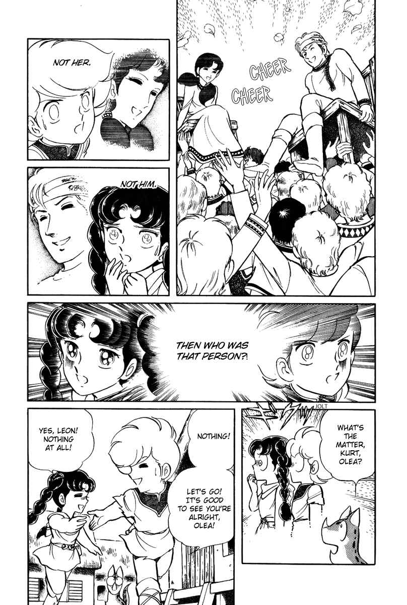 Page 27 Chapter 84 Pygmalio