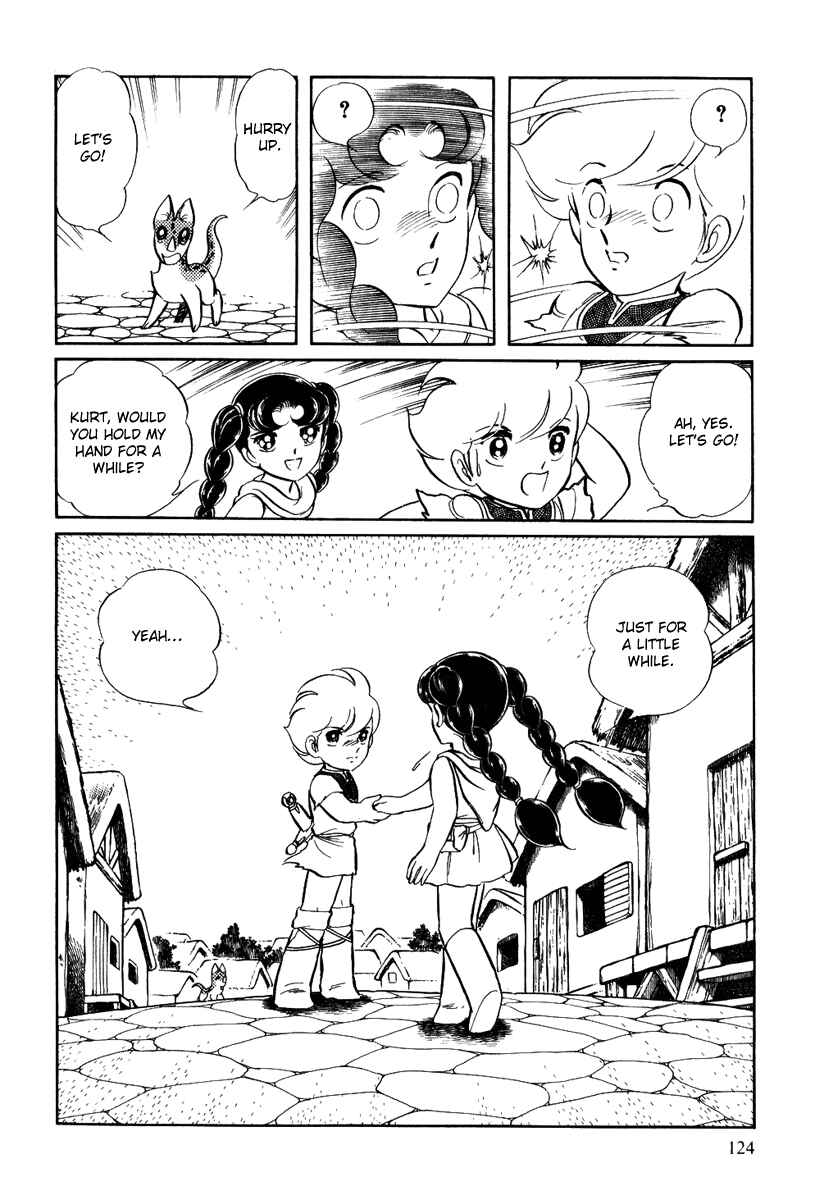 Page 29 Chapter 84 Pygmalio