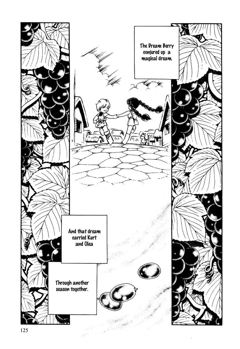 Page 30 Chapter 84 Pygmalio