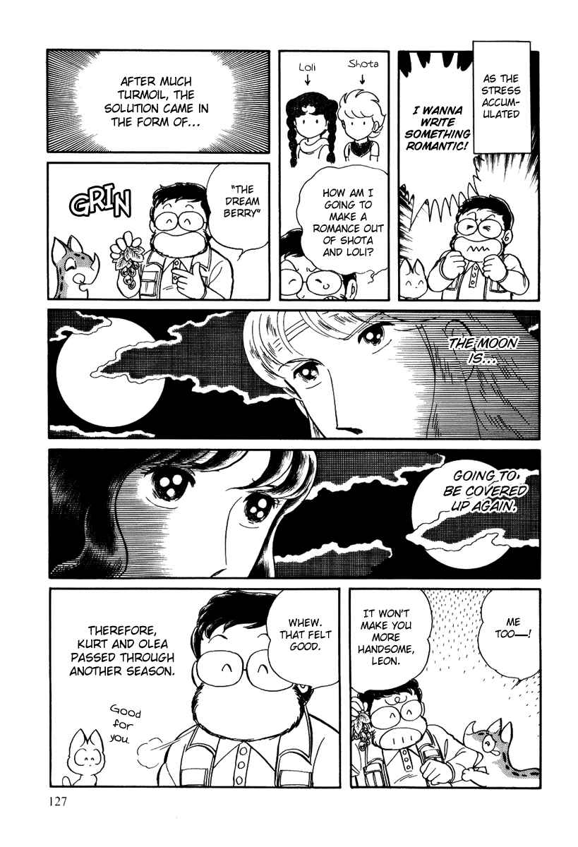 Page 32 Chapter 84 Pygmalio