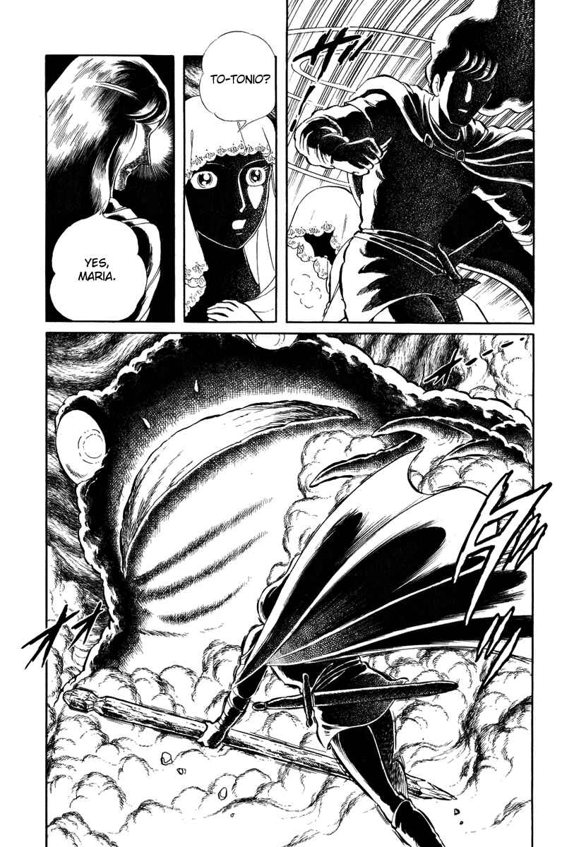 Page 8 Chapter 84 Pygmalio