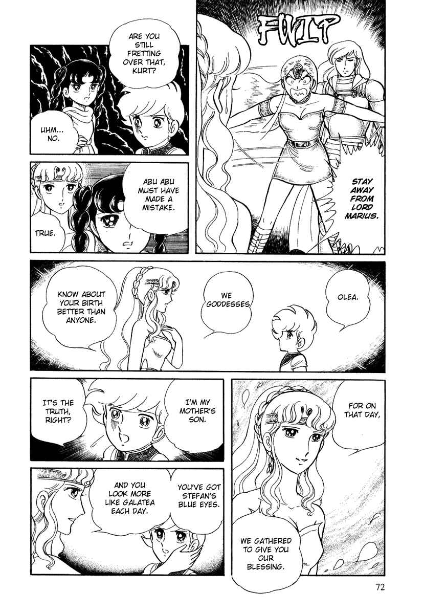 Page 10 Chapter 96 Pygmalio