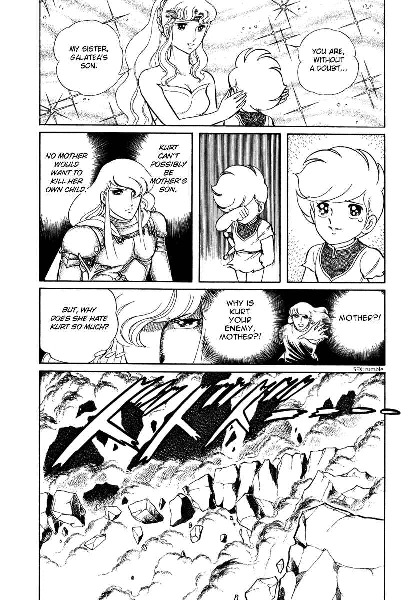 Page 11 Chapter 96 Pygmalio