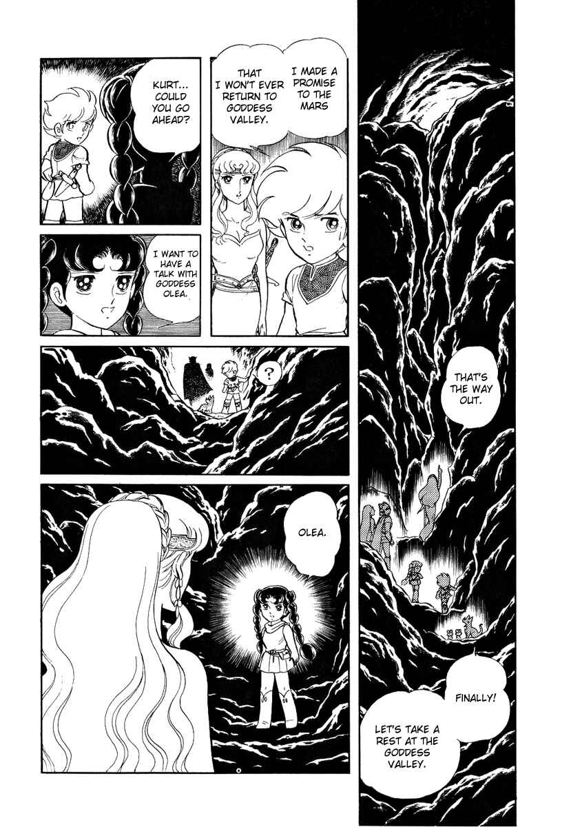 Page 12 Chapter 96 Pygmalio