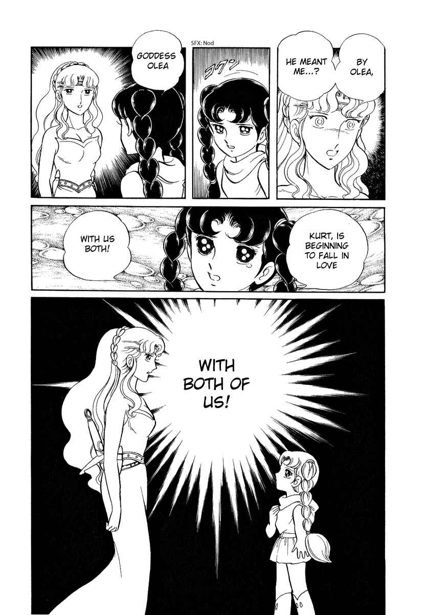Page 14 Chapter 96 Pygmalio