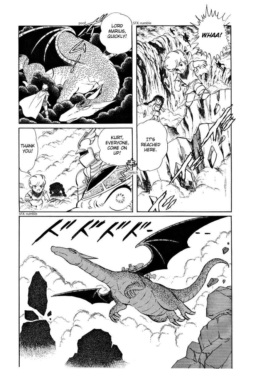 Page 20 Chapter 96 Pygmalio
