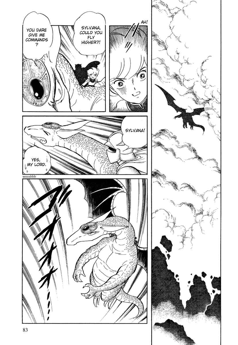 Page 21 Chapter 96 Pygmalio