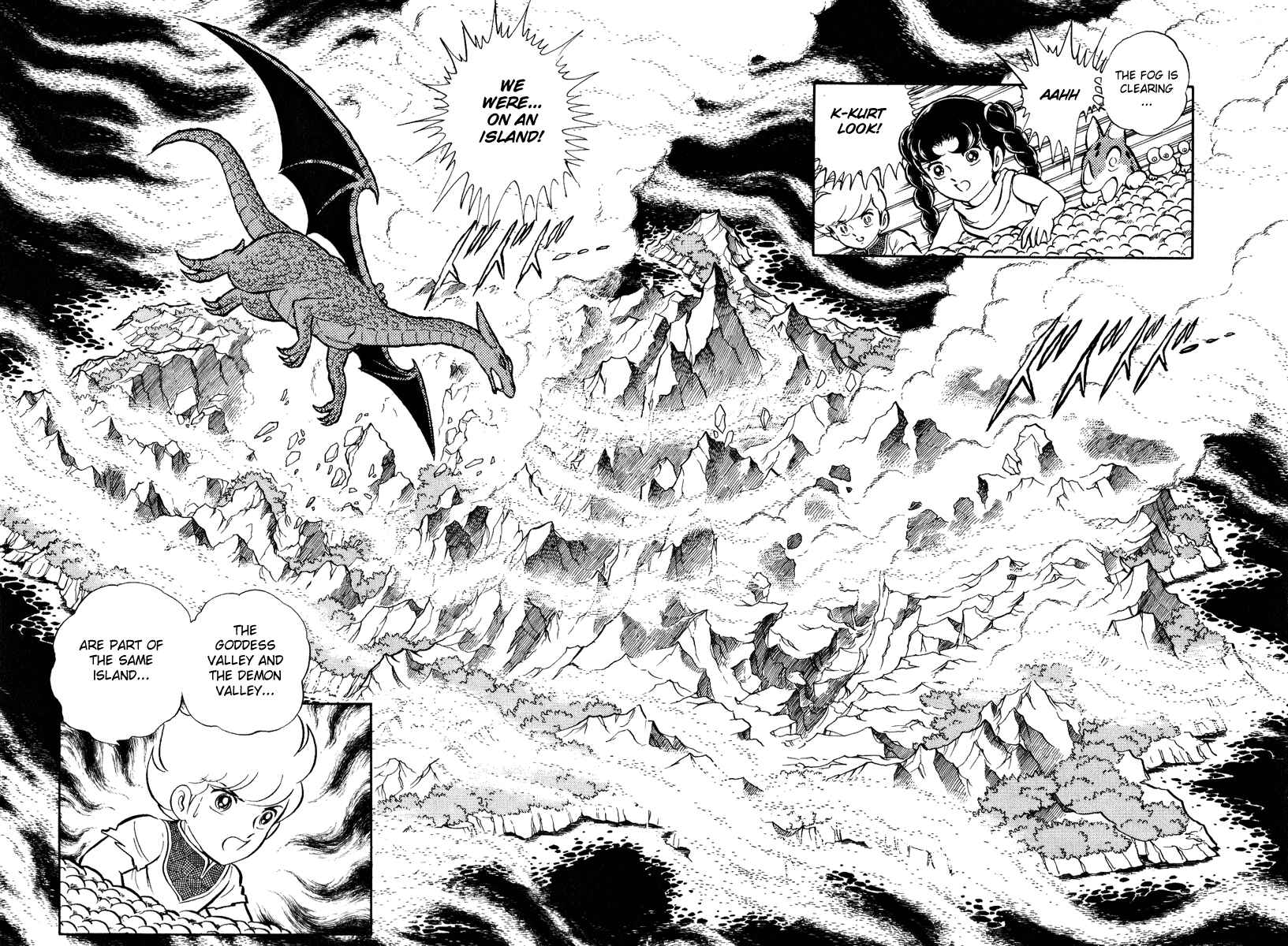 Page 22 Chapter 96 Pygmalio