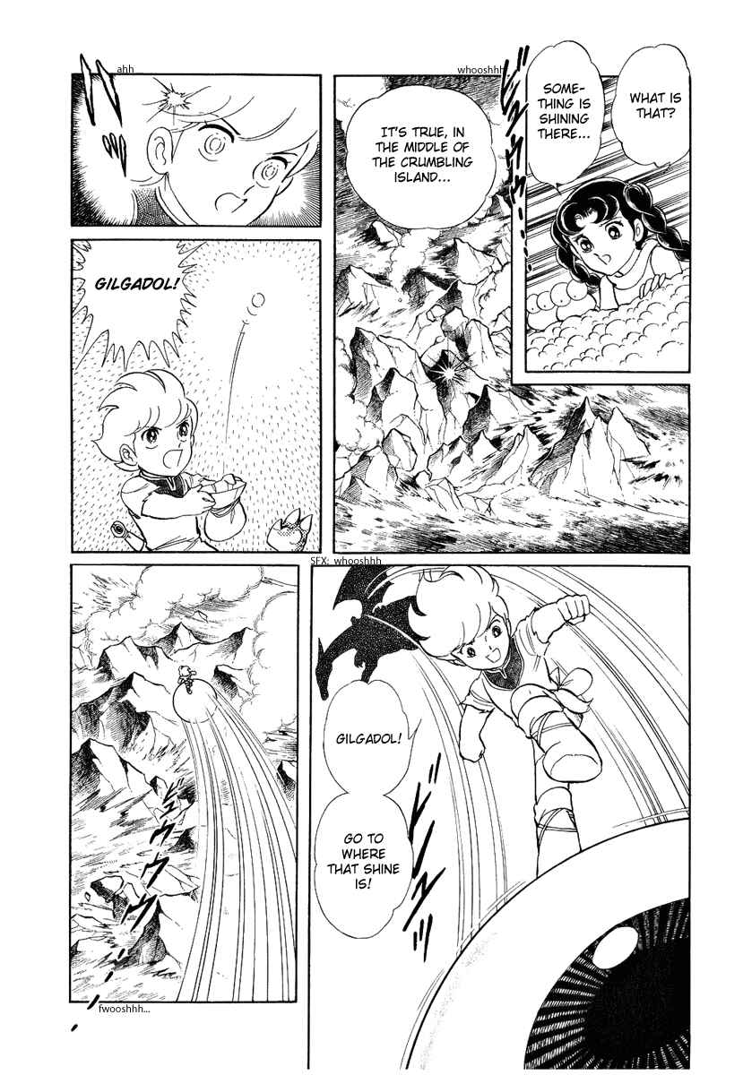 Page 24 Chapter 96 Pygmalio