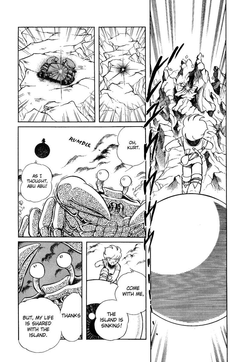 Page 25 Chapter 96 Pygmalio