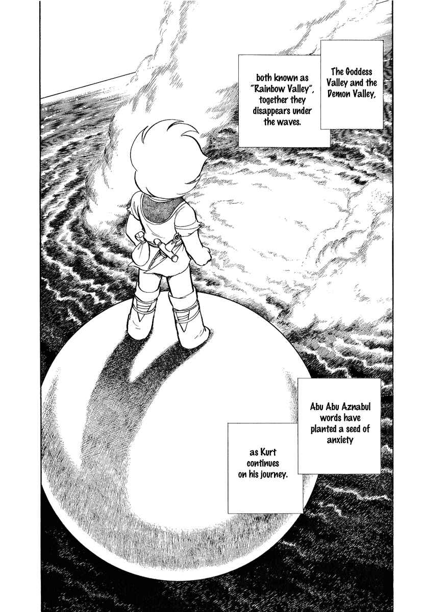 Page 28 Chapter 96 Pygmalio
