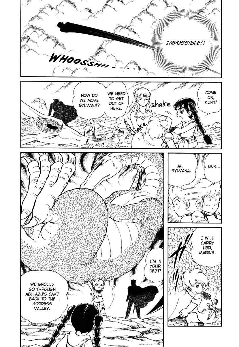 Page 5 Chapter 96 Pygmalio