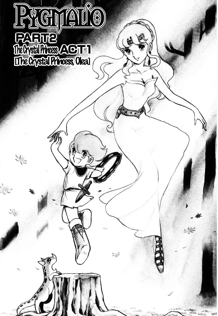 Page 1 Chapter 21 Pygmalio