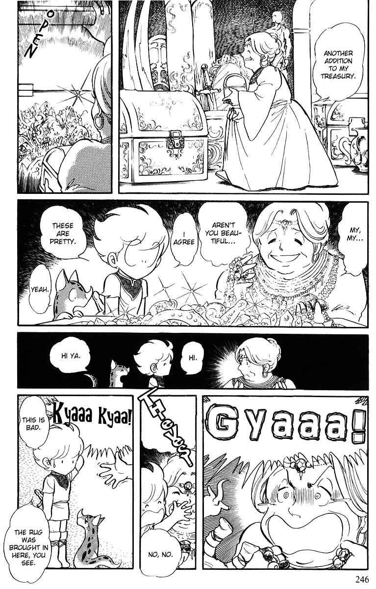 Page 15 Chapter 21 Pygmalio