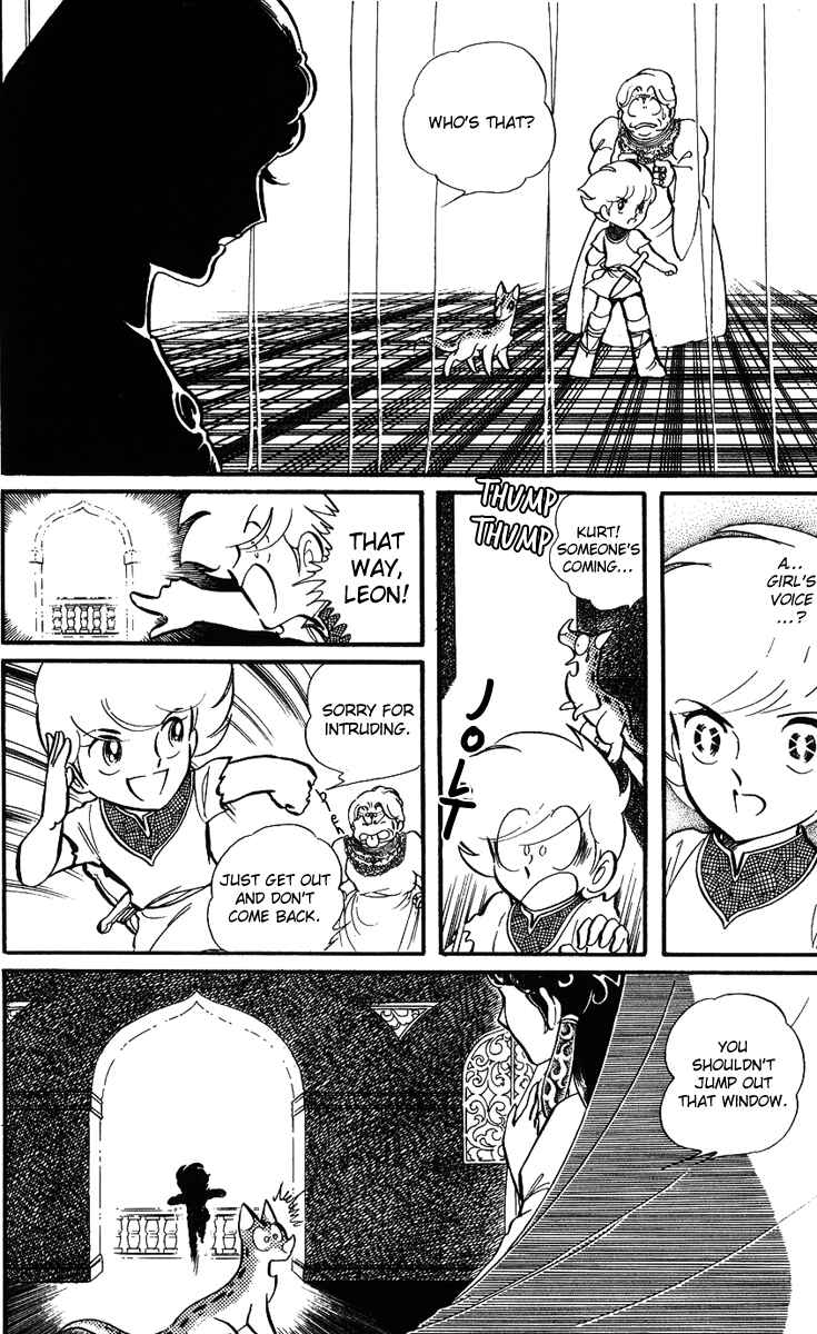 Page 16 Chapter 21 Pygmalio
