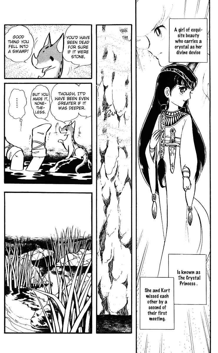Page 19 Chapter 21 Pygmalio