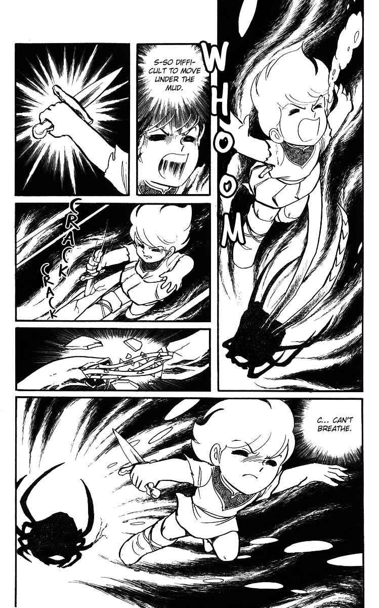 Page 25 Chapter 21 Pygmalio