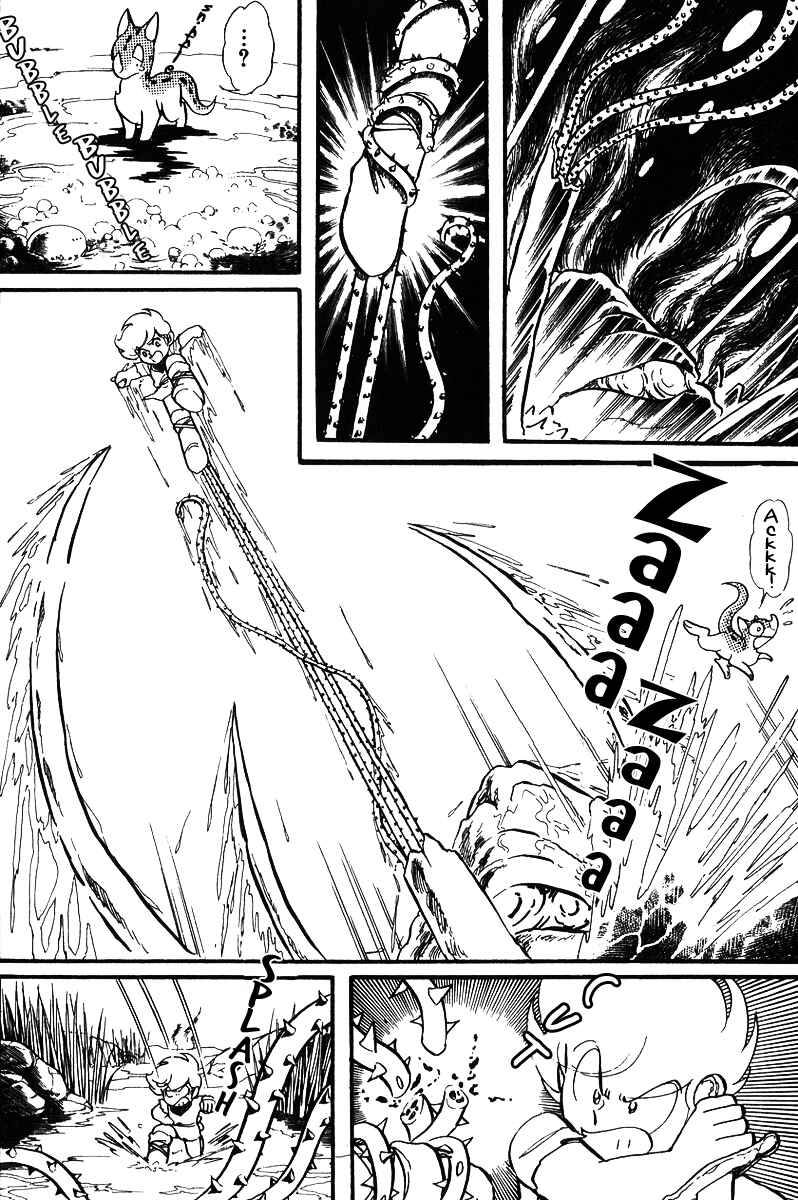 Page 26 Chapter 21 Pygmalio