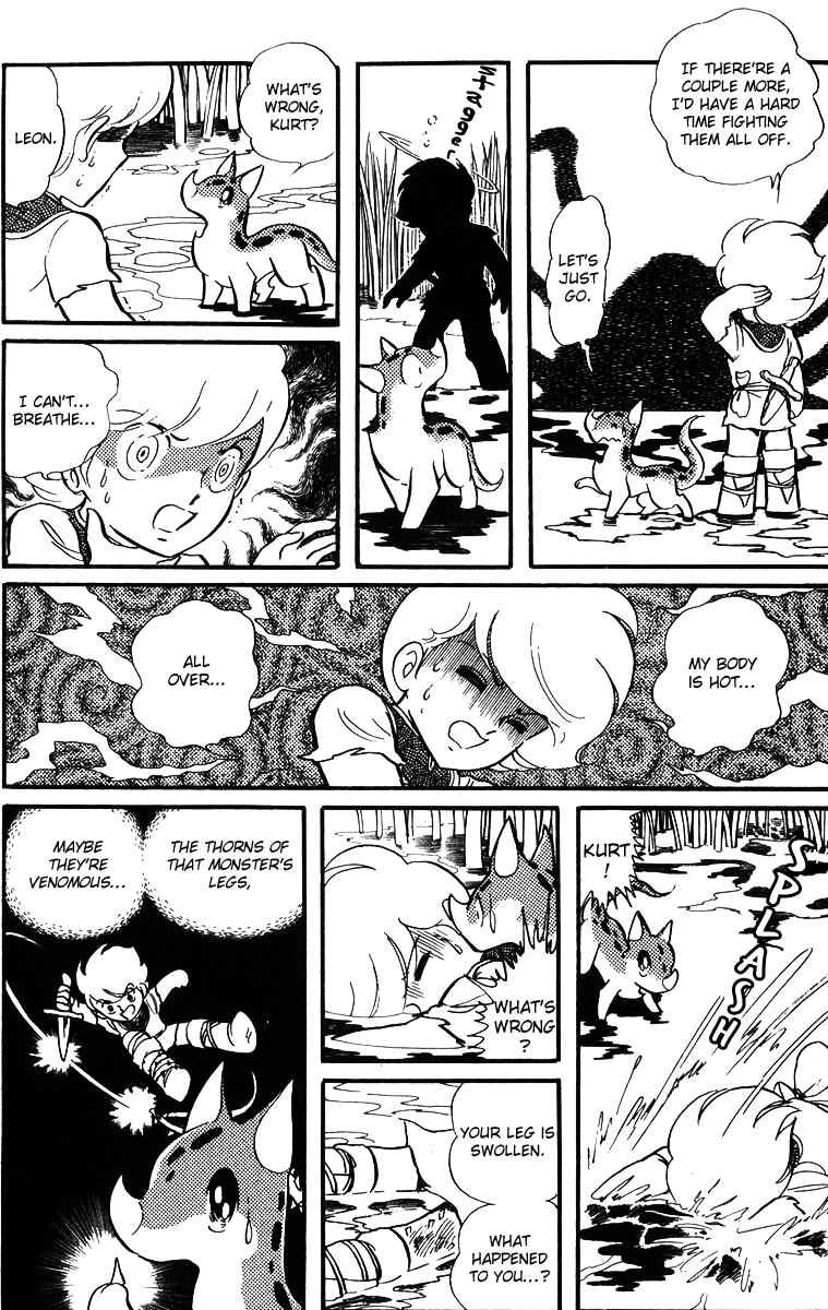 Page 29 Chapter 21 Pygmalio