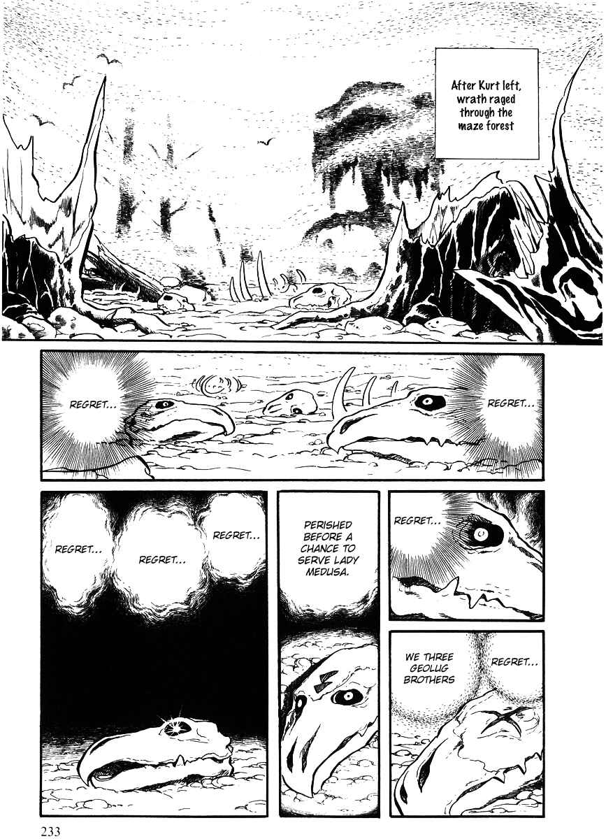 Page 3 Chapter 21 Pygmalio