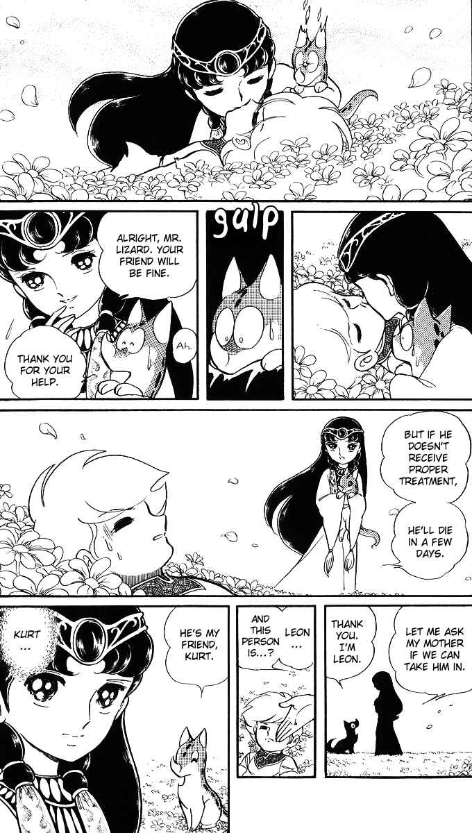 Page 36 Chapter 21 Pygmalio