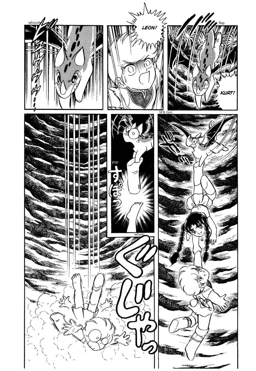 Page 19 Chapter 100 Pygmalio