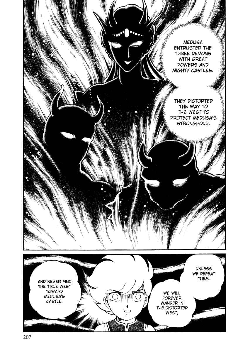 Page 23 Chapter 100 Pygmalio