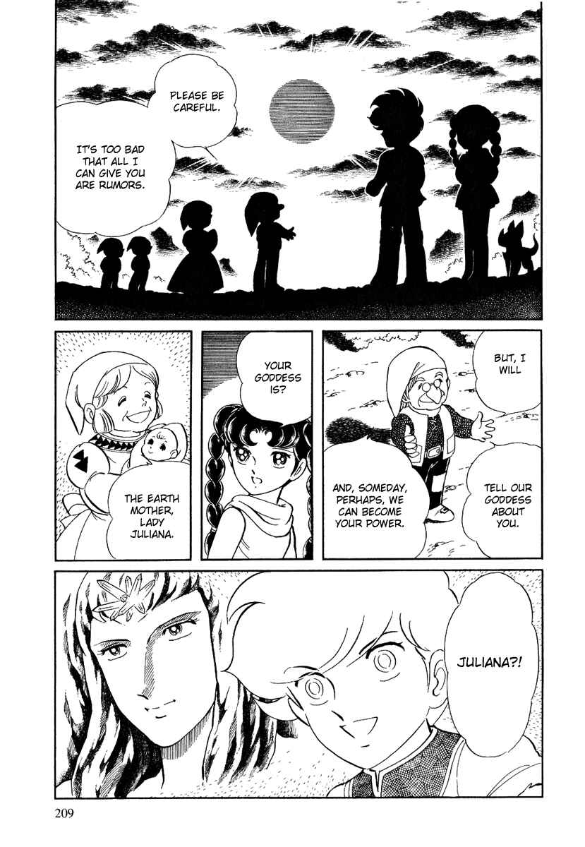 Page 25 Chapter 100 Pygmalio