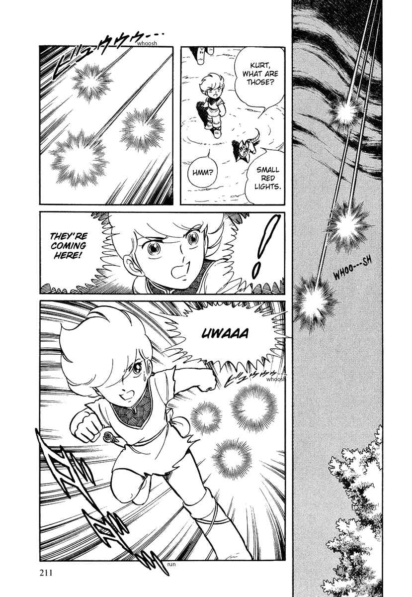 Page 27 Chapter 100 Pygmalio