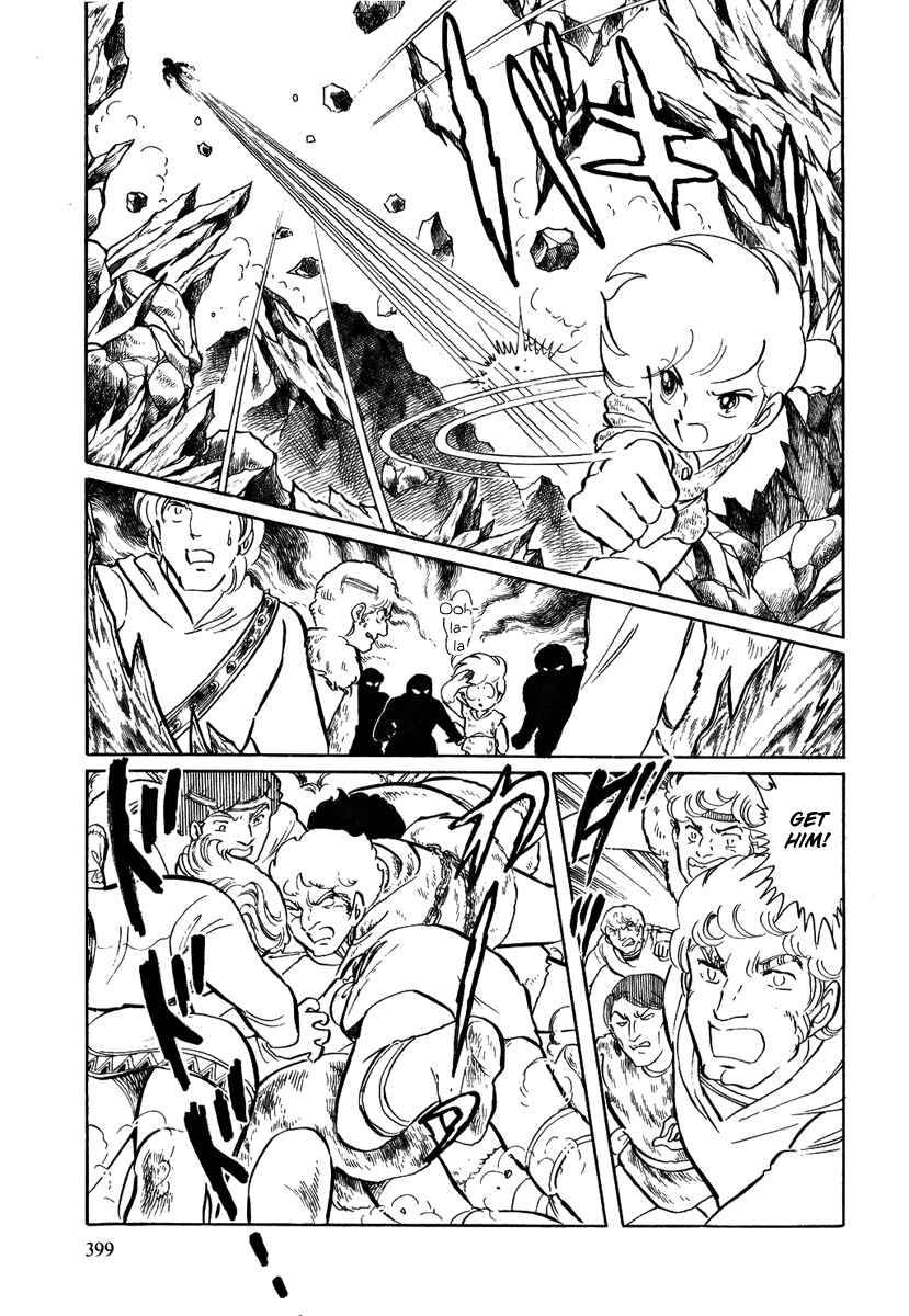 Page 11 Chapter 30 Pygmalio