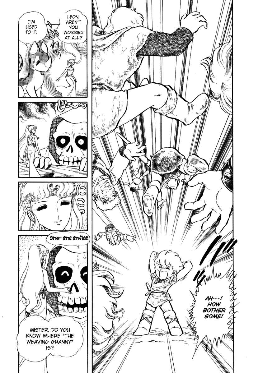 Page 12 Chapter 30 Pygmalio