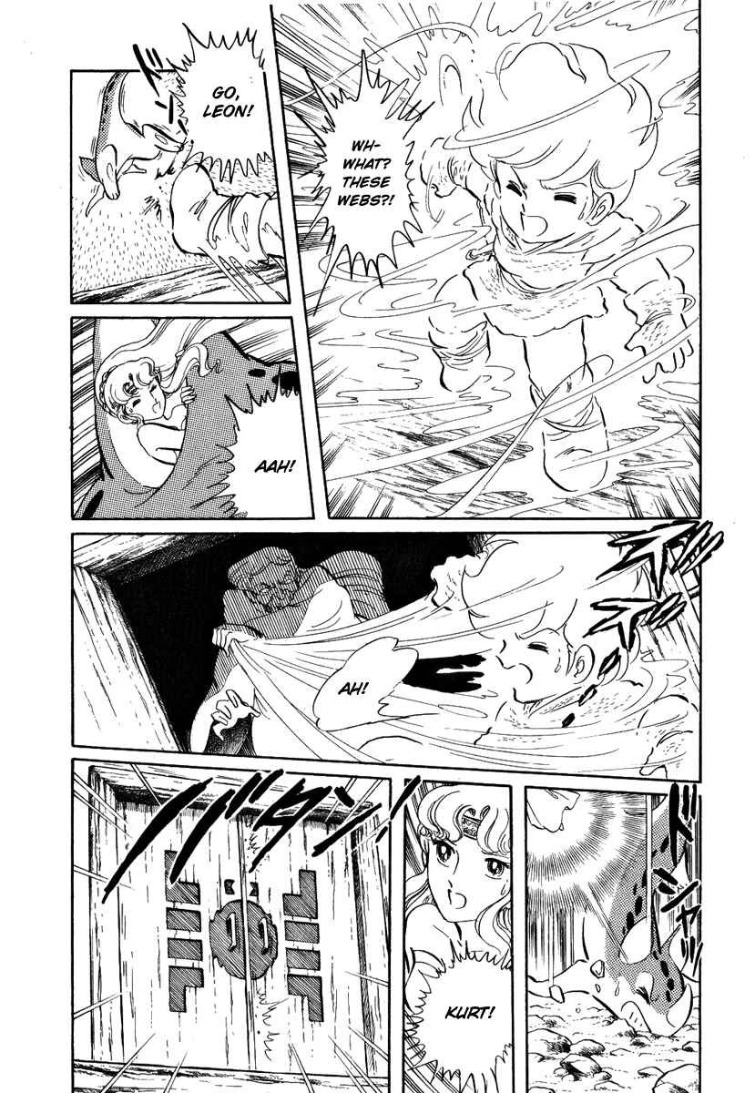 Page 25 Chapter 30 Pygmalio