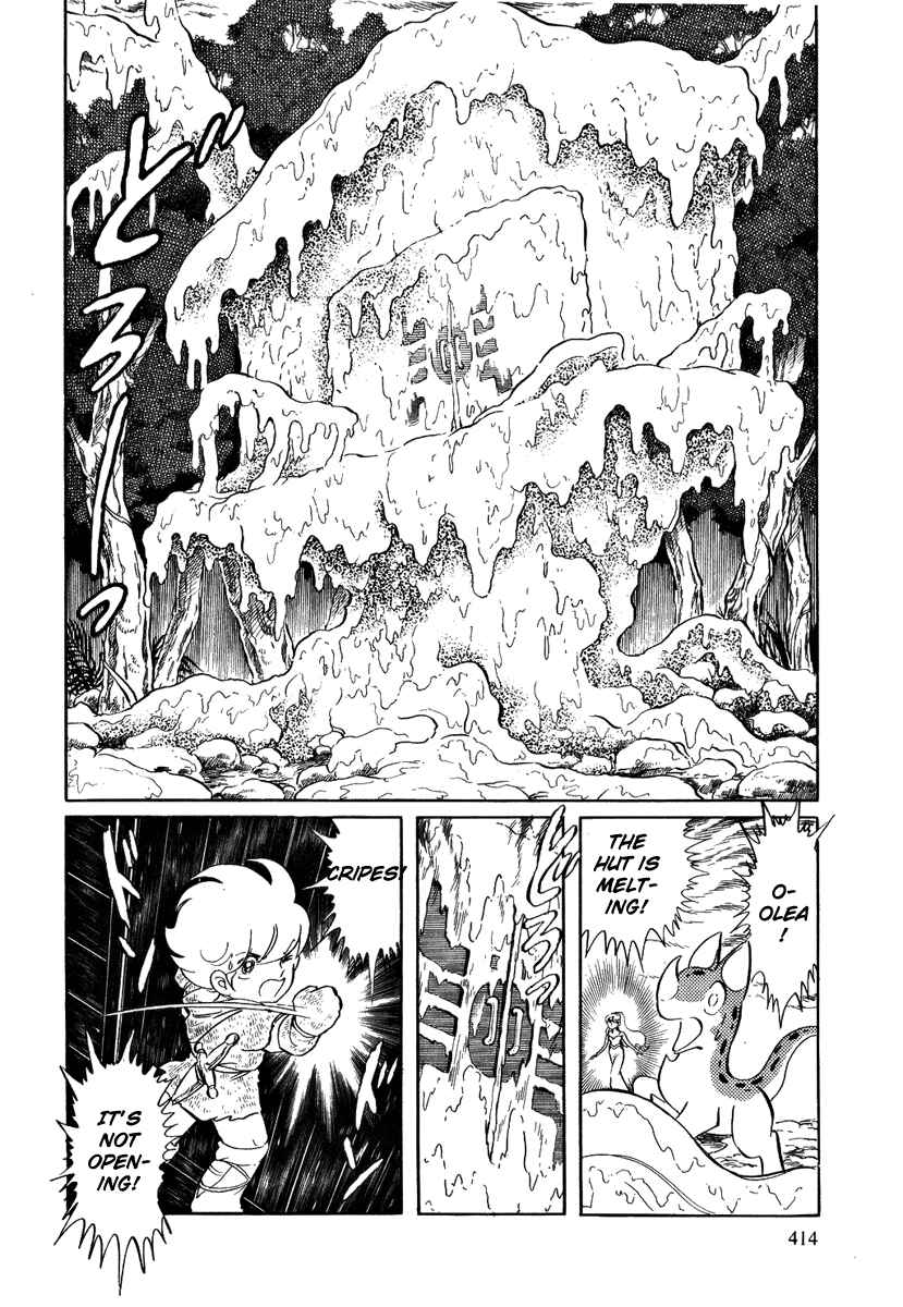 Page 26 Chapter 30 Pygmalio