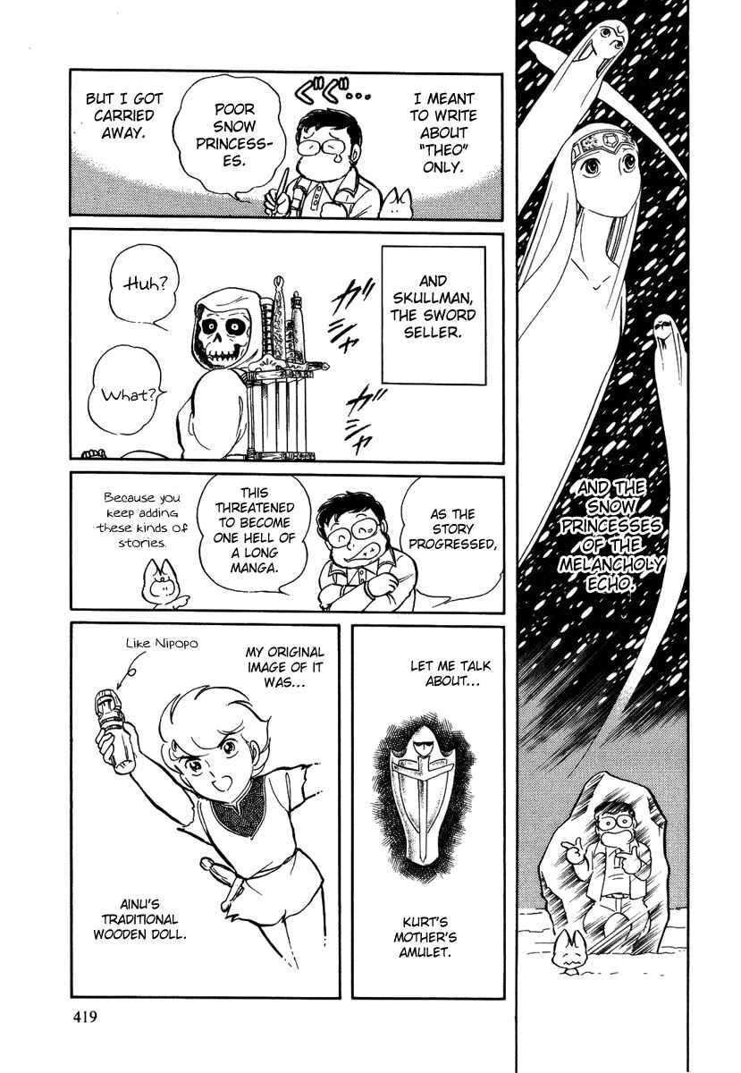 Page 31 Chapter 30 Pygmalio