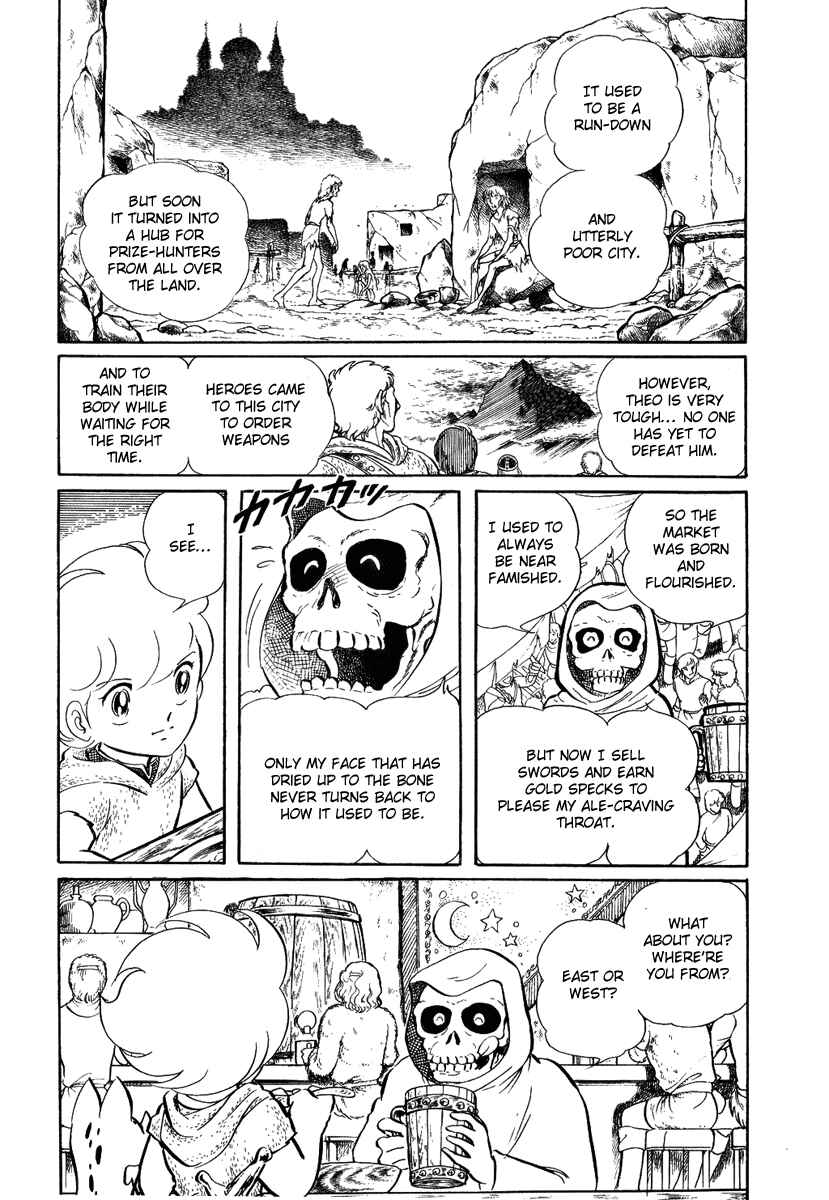 Page 6 Chapter 30 Pygmalio