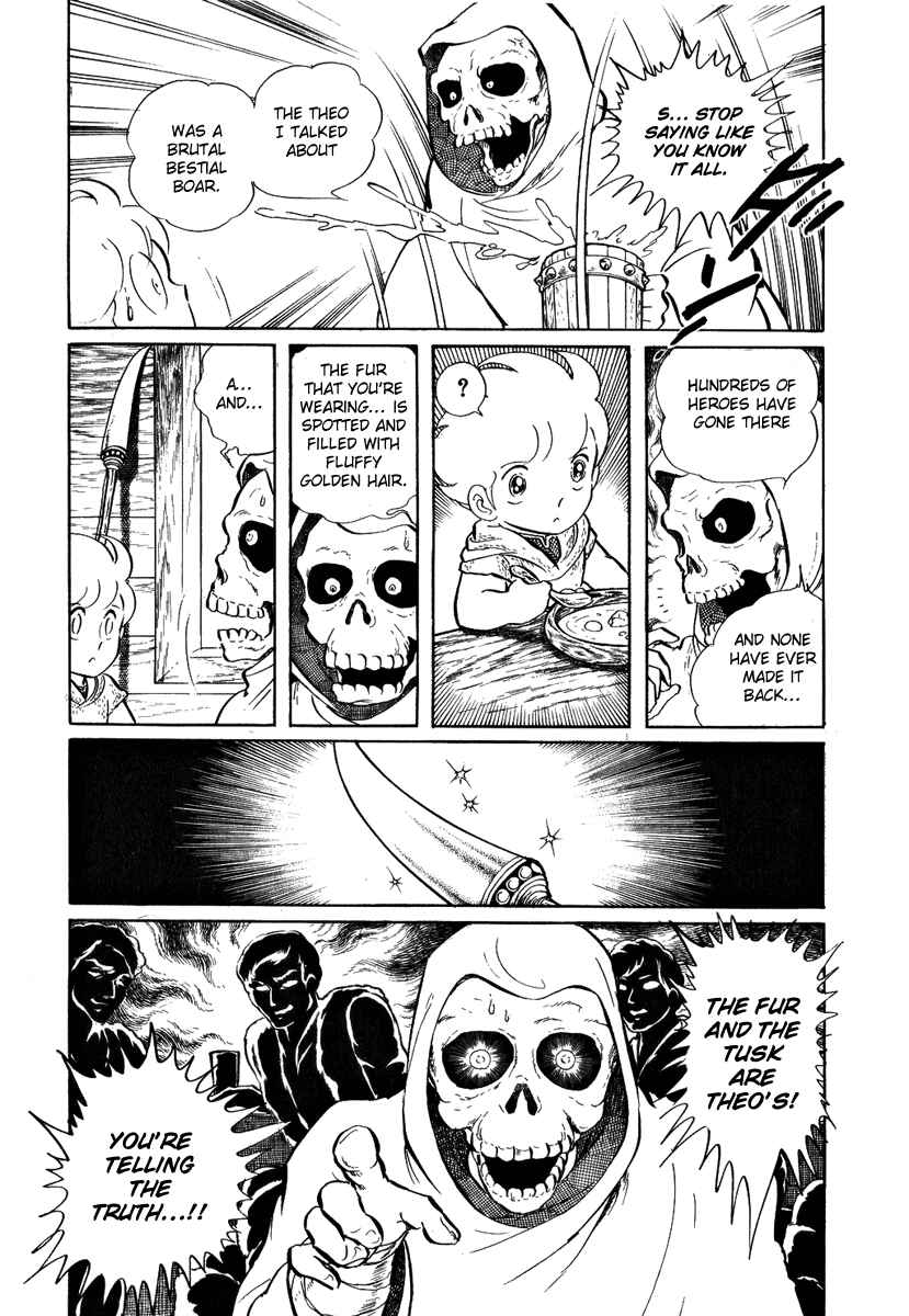 Page 8 Chapter 30 Pygmalio