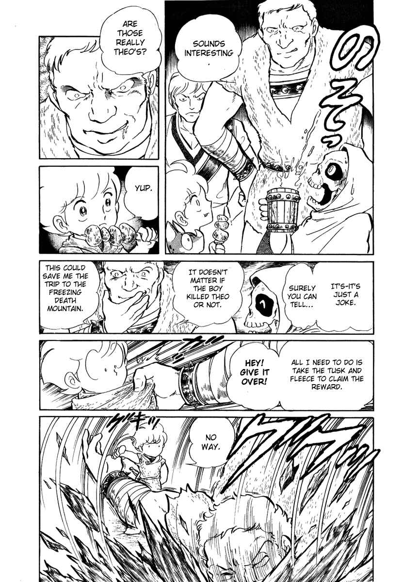 Page 9 Chapter 30 Pygmalio