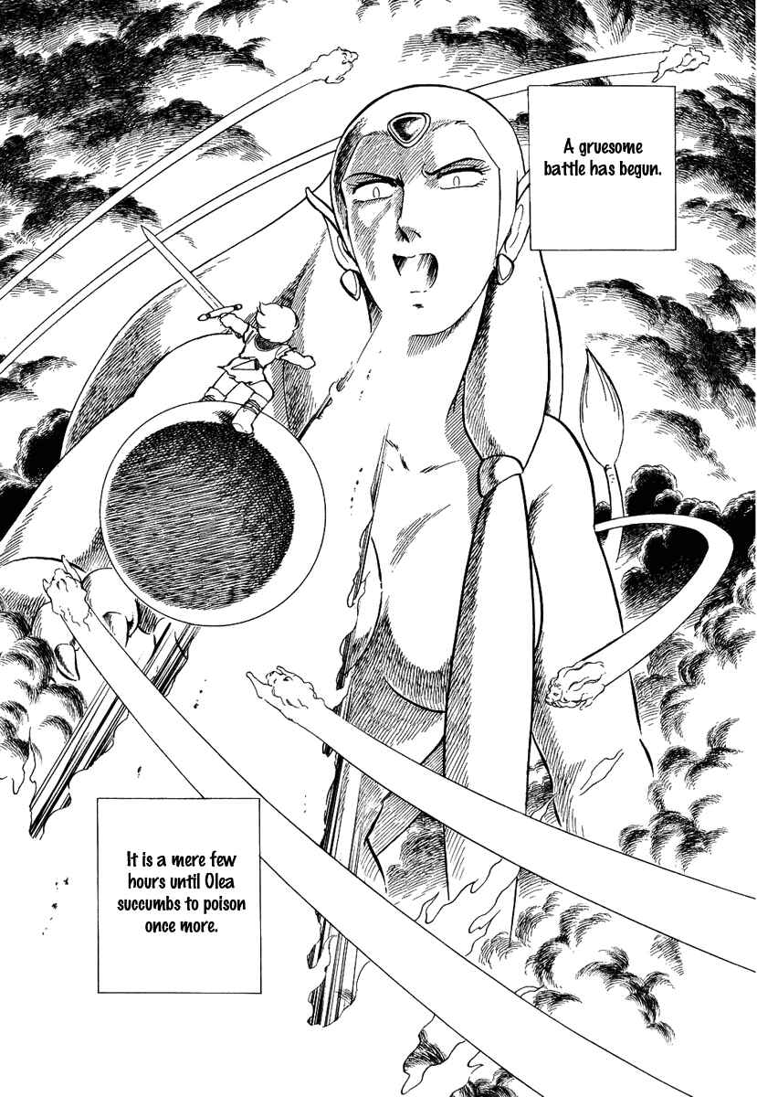 Page 17 Chapter 133 Pygmalio