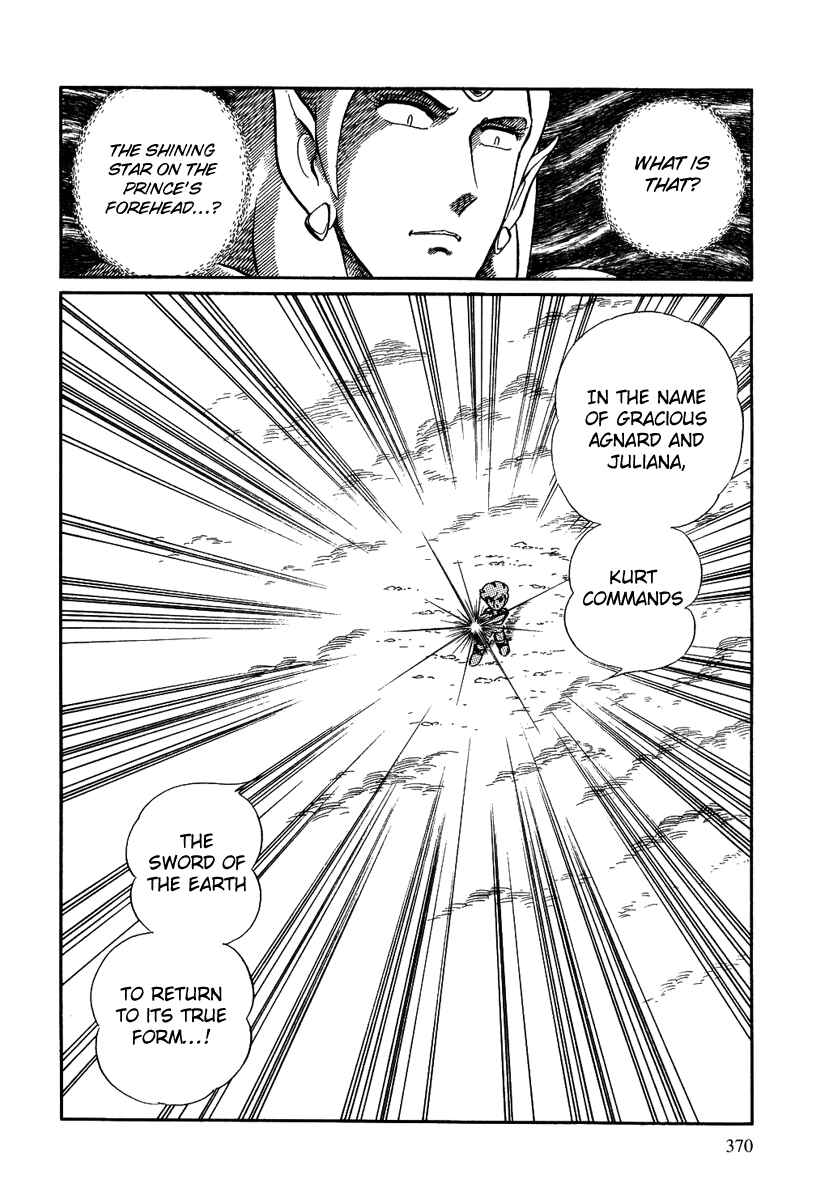 Page 30 Chapter 133 Pygmalio