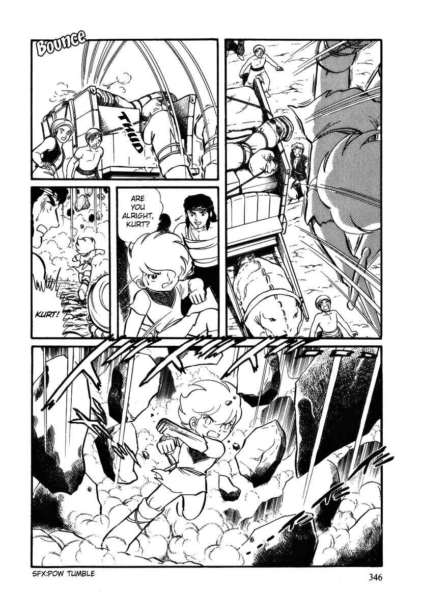 Page 12 Chapter 24 Pygmalio