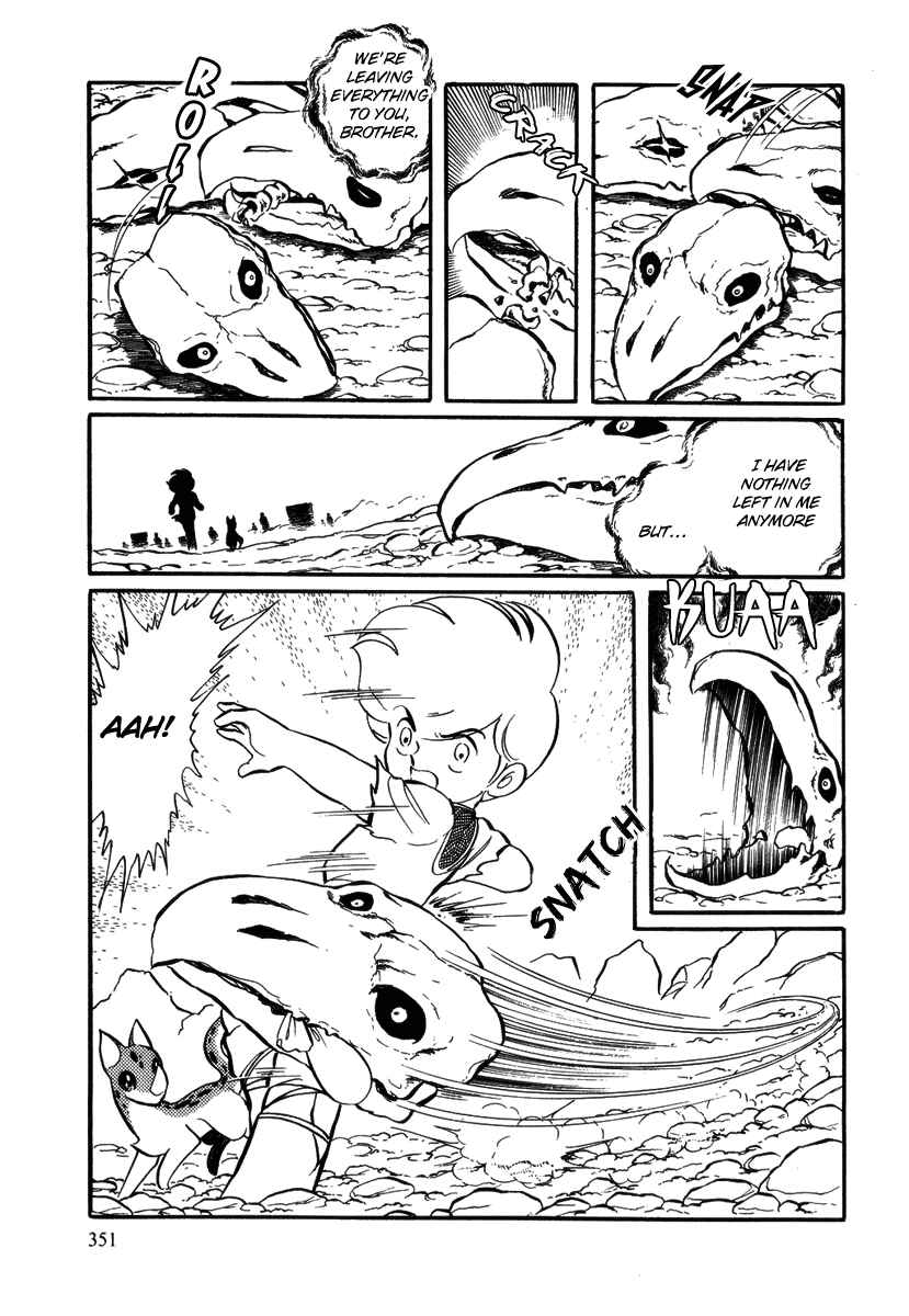 Page 16 Chapter 24 Pygmalio