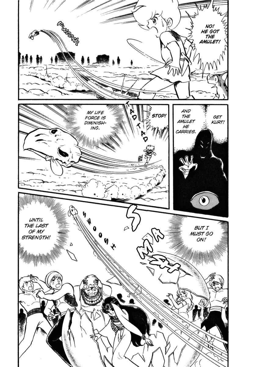 Page 17 Chapter 24 Pygmalio