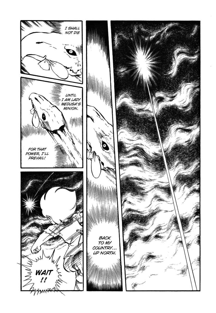 Page 18 Chapter 24 Pygmalio