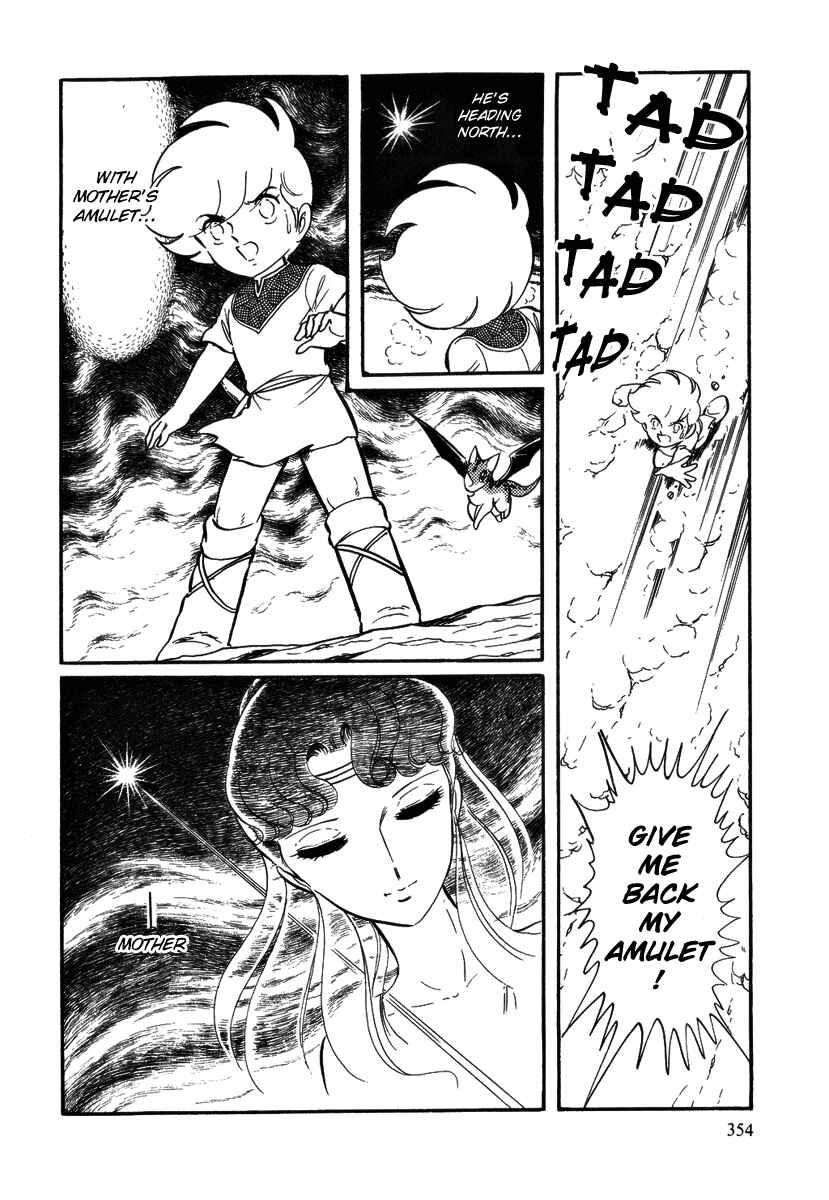 Page 19 Chapter 24 Pygmalio