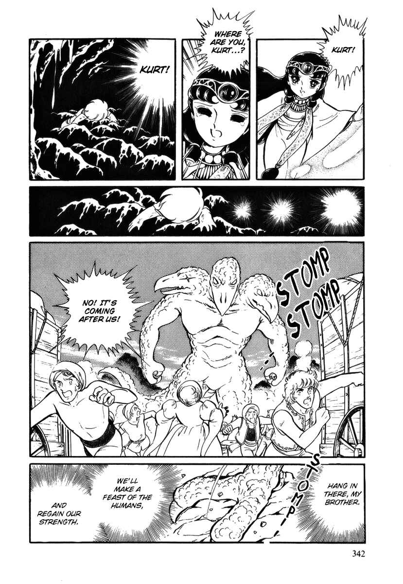 Page 8 Chapter 24 Pygmalio