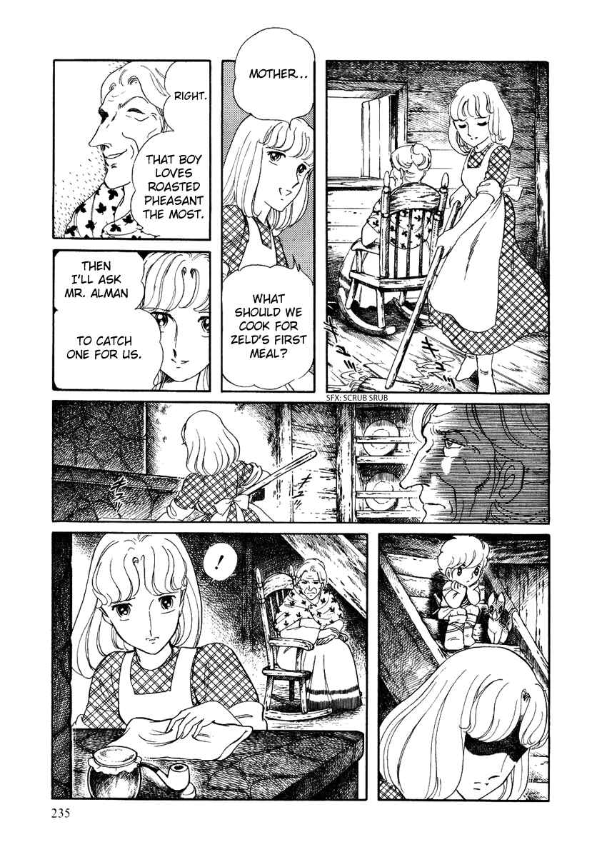 Page 19 Chapter 61 Pygmalio