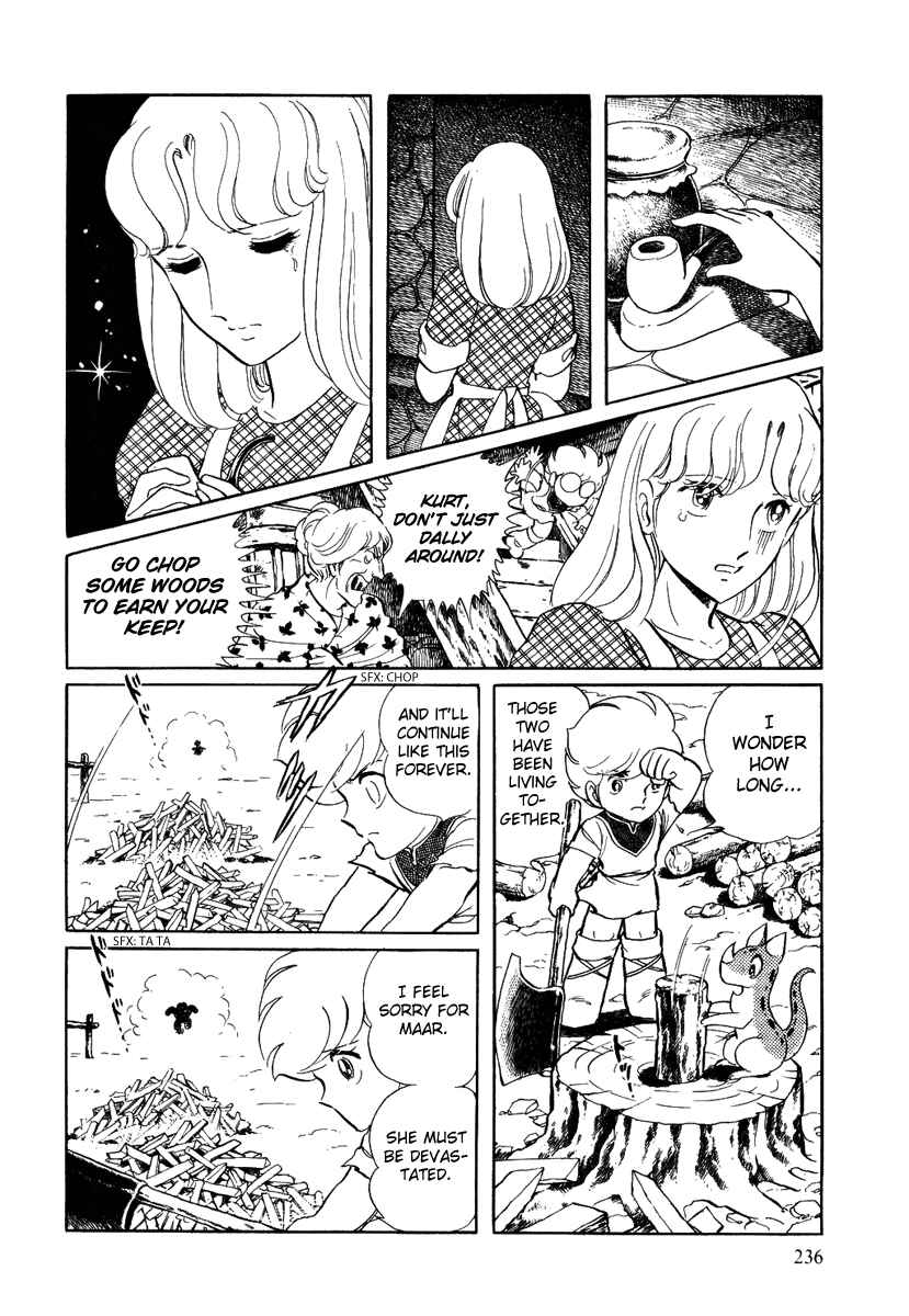Page 20 Chapter 61 Pygmalio