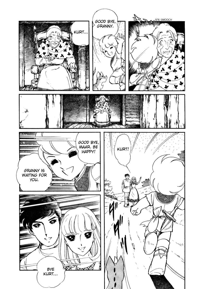 Page 25 Chapter 61 Pygmalio